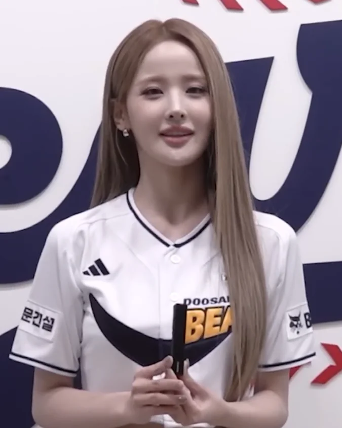 키스오브라이프 벨 사진