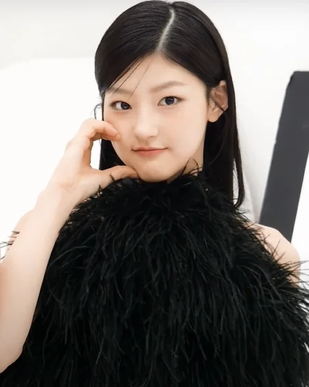 키스오브라이프 하늘 사진