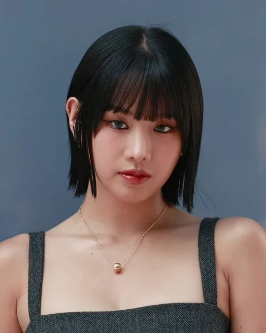 키스오브라이프 나띠 사진