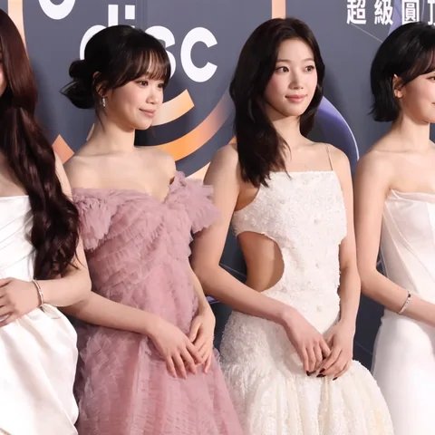 르세라핌 사진