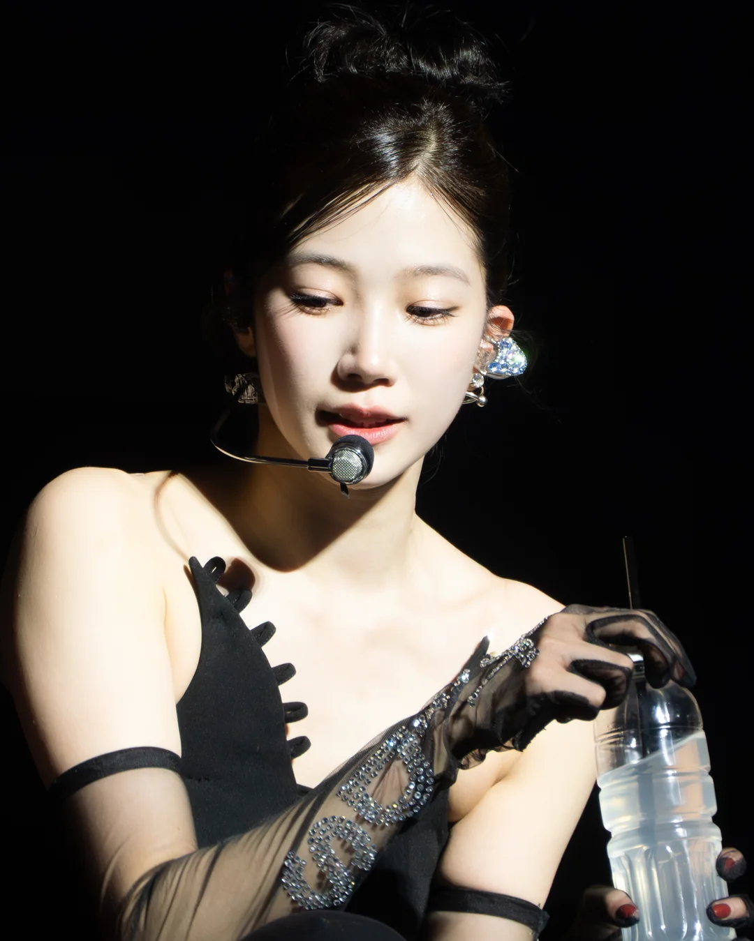 르세라핌 카즈하 사진