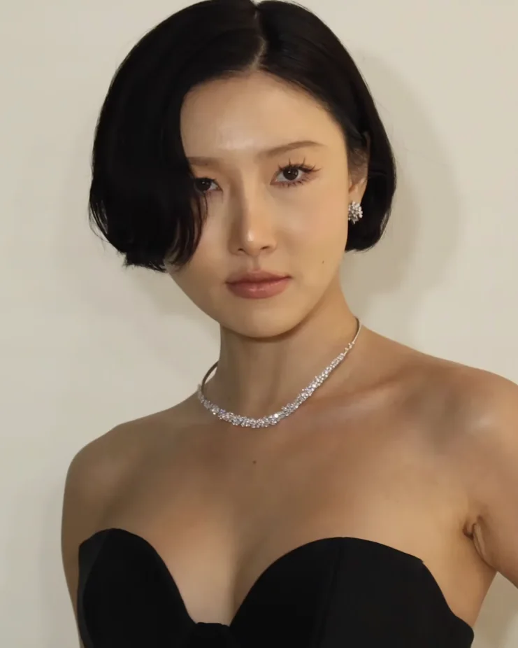 마마무 화사 사진