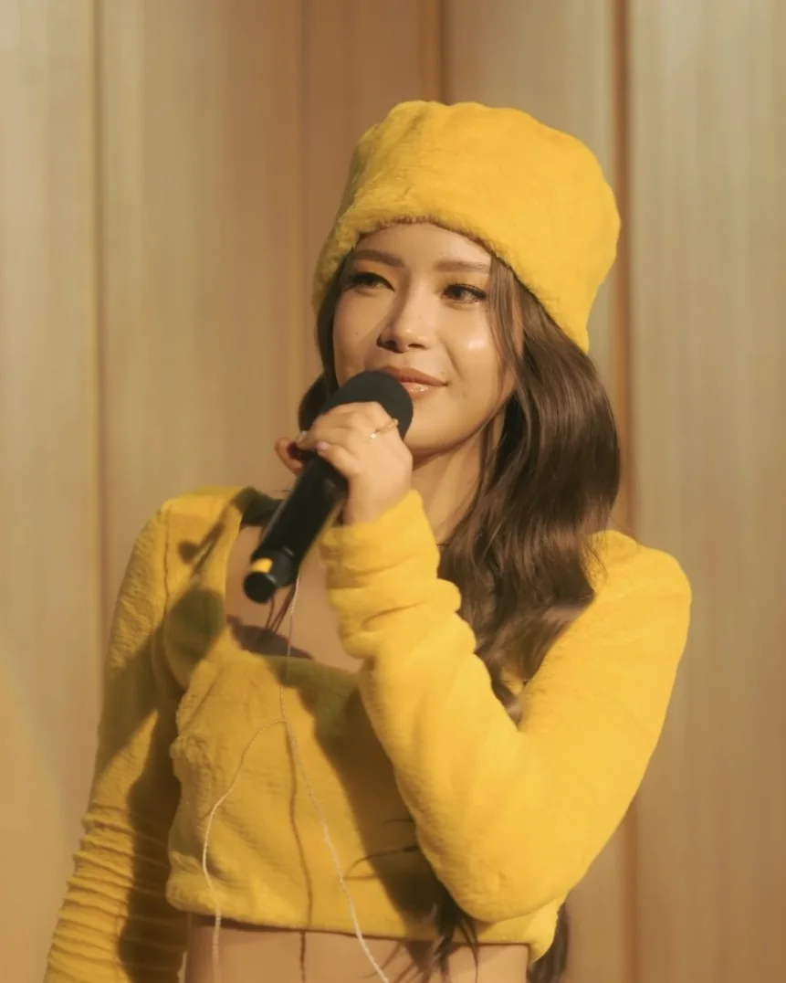 마마무 솔라 사진