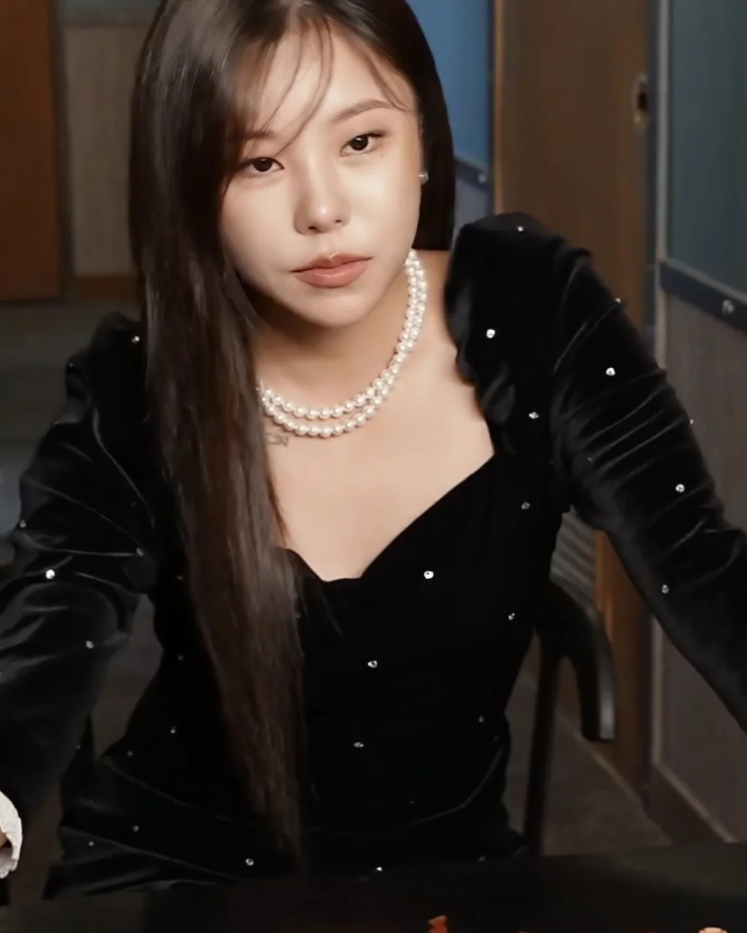 마마무 휘인 사진