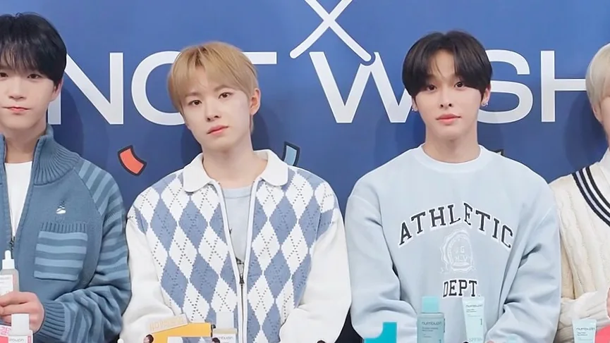 엔시티 위시 사진