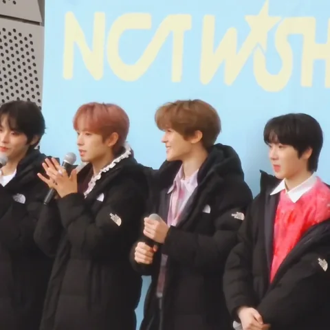 엔시티 위시 사진 8
