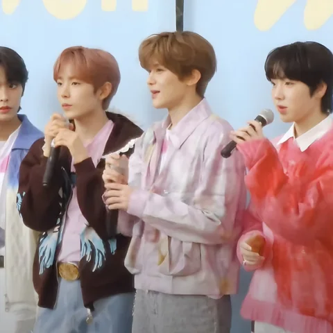 엔시티 위시 사진 7