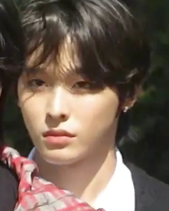 엔시티 위시 리쿠 사진