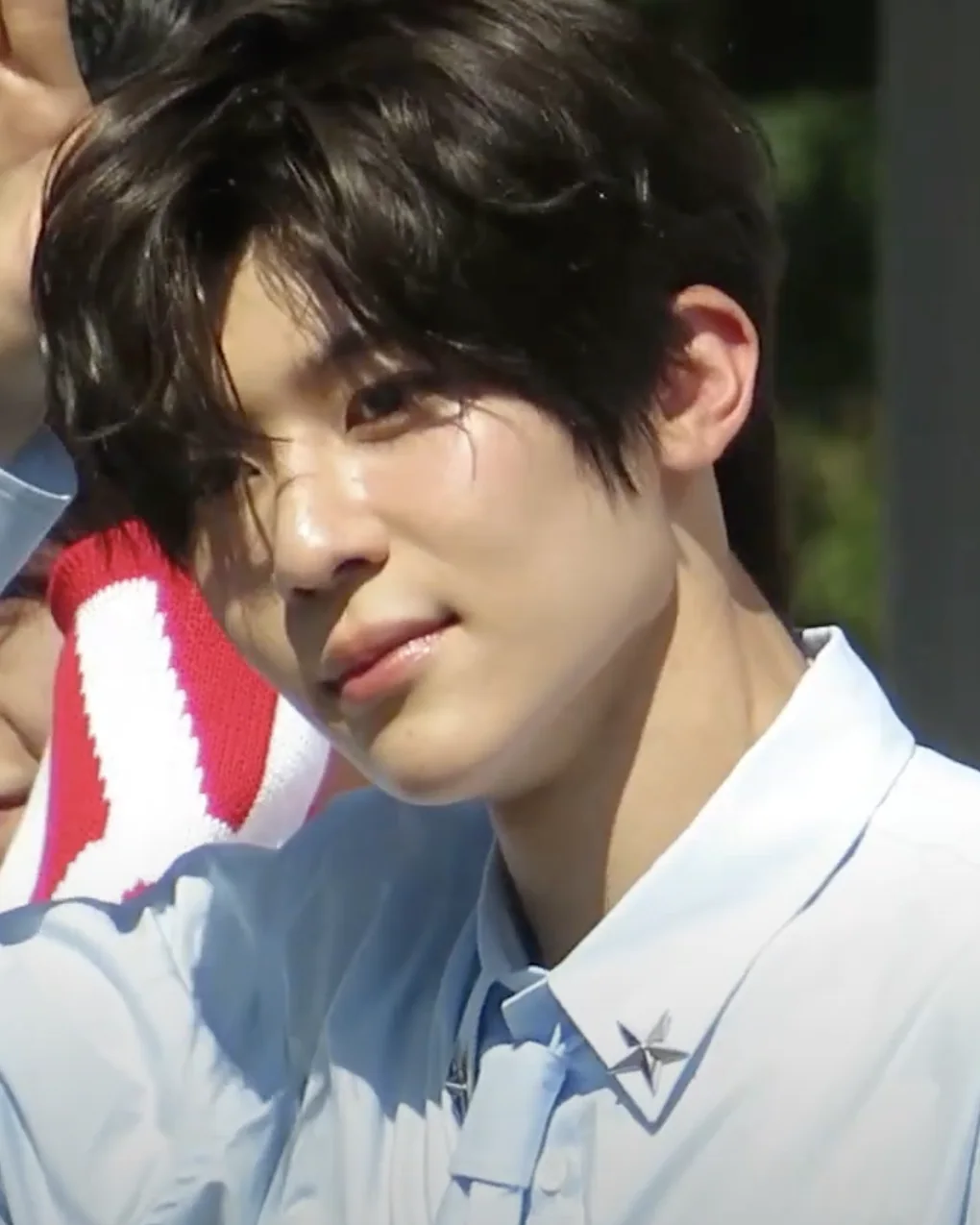 엔시티 위시 시온 사진