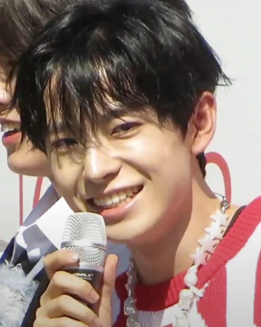 엔시티 위시 유우시 사진
