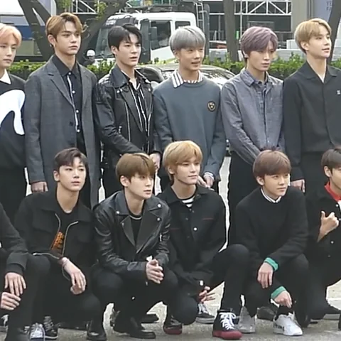 엔시티 사진