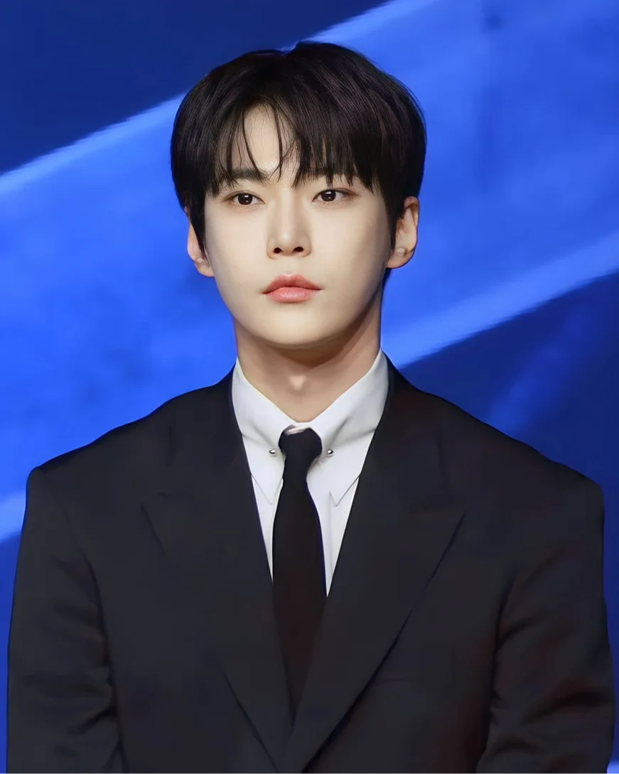 엔시티 도영 사진