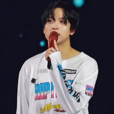해찬 사진 1