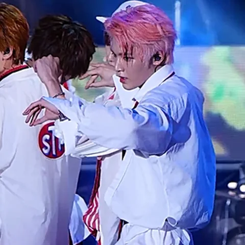 엔시티 사진 17