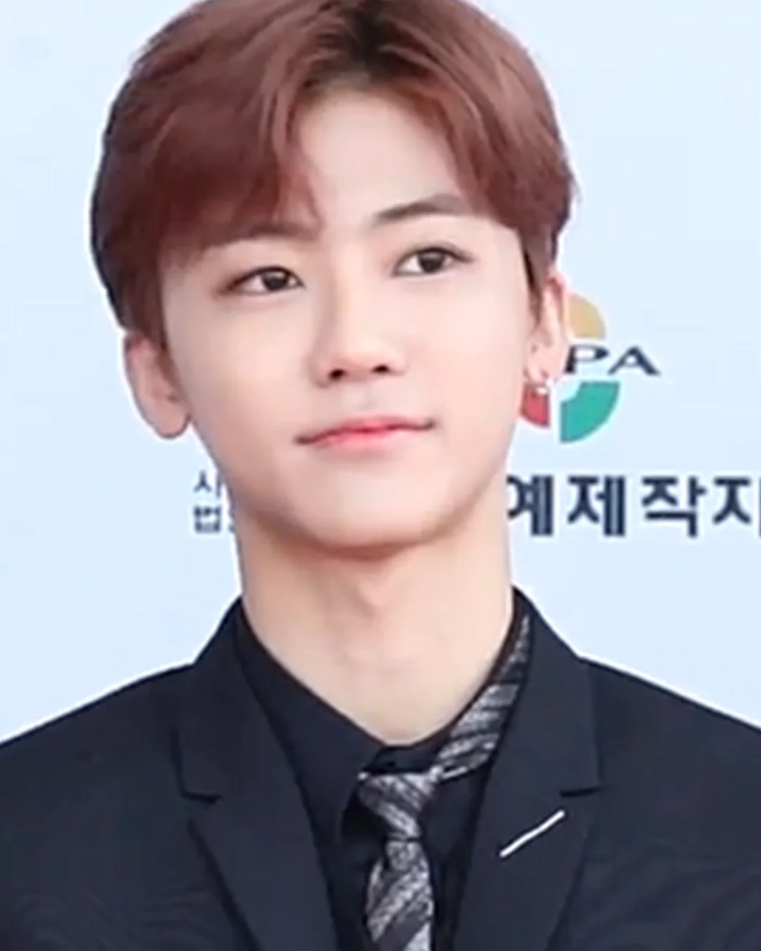 엔시티 재민 사진