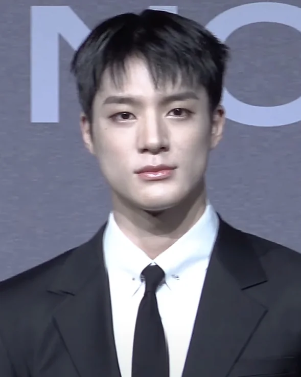 엔시티 제노 사진