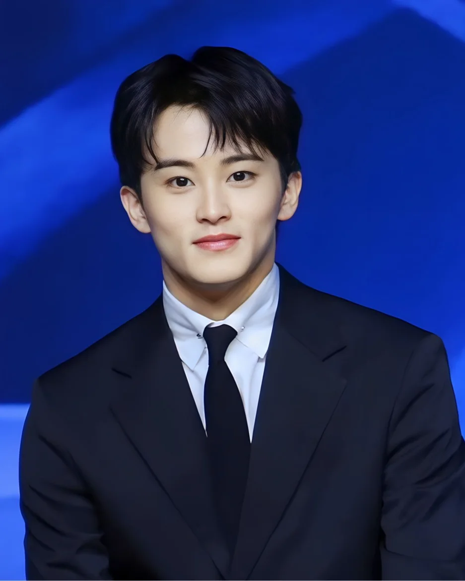 엔시티 마크 사진