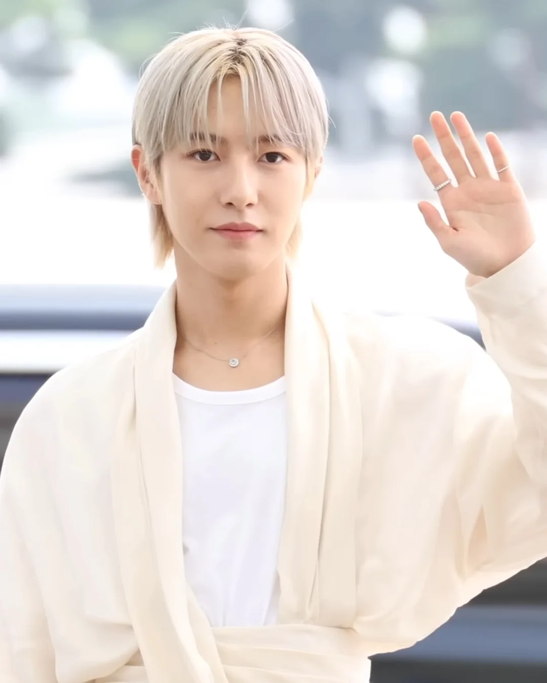 엔시티 런쥔 사진