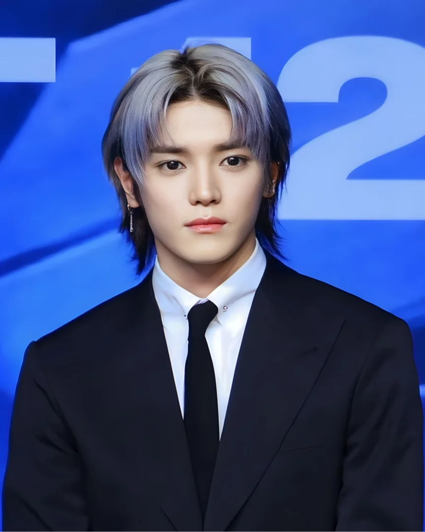 엔시티 태용 사진