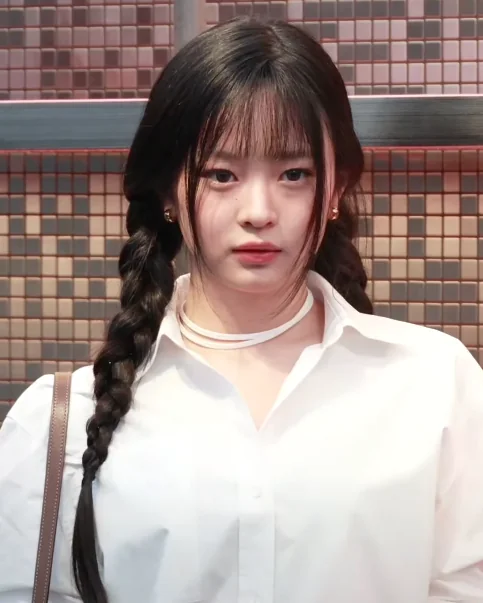 뉴진스 하니 사진