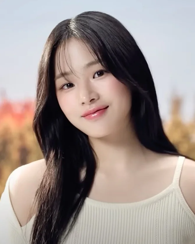 뉴진스 민지 사진