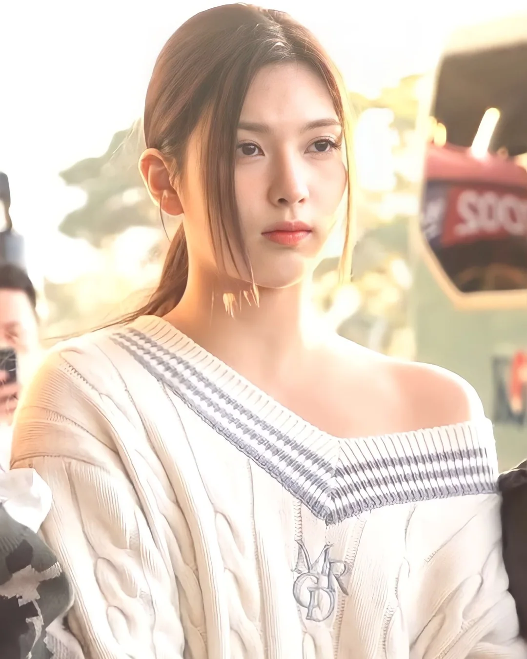 엔믹스 배이 사진
