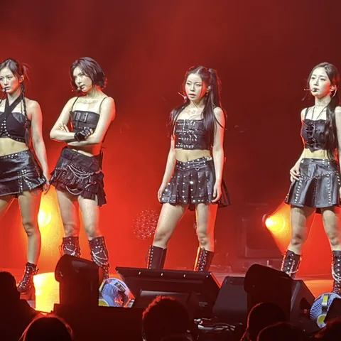 엔믹스 사진 5