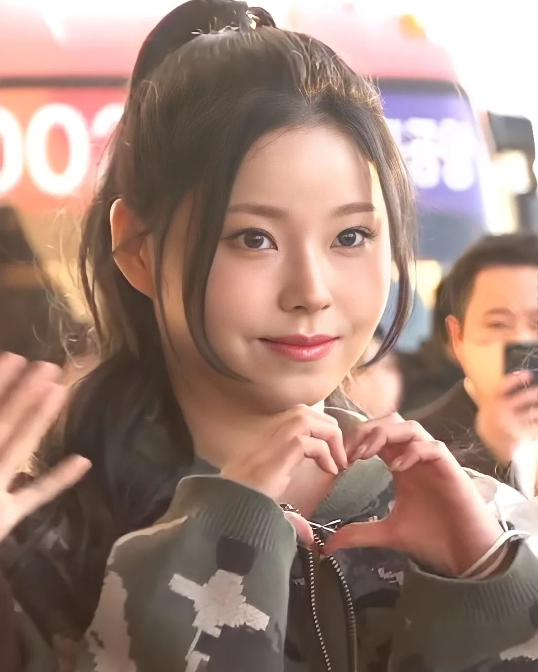 엔믹스 규진 사진