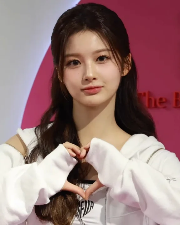 엔믹스 설윤 사진