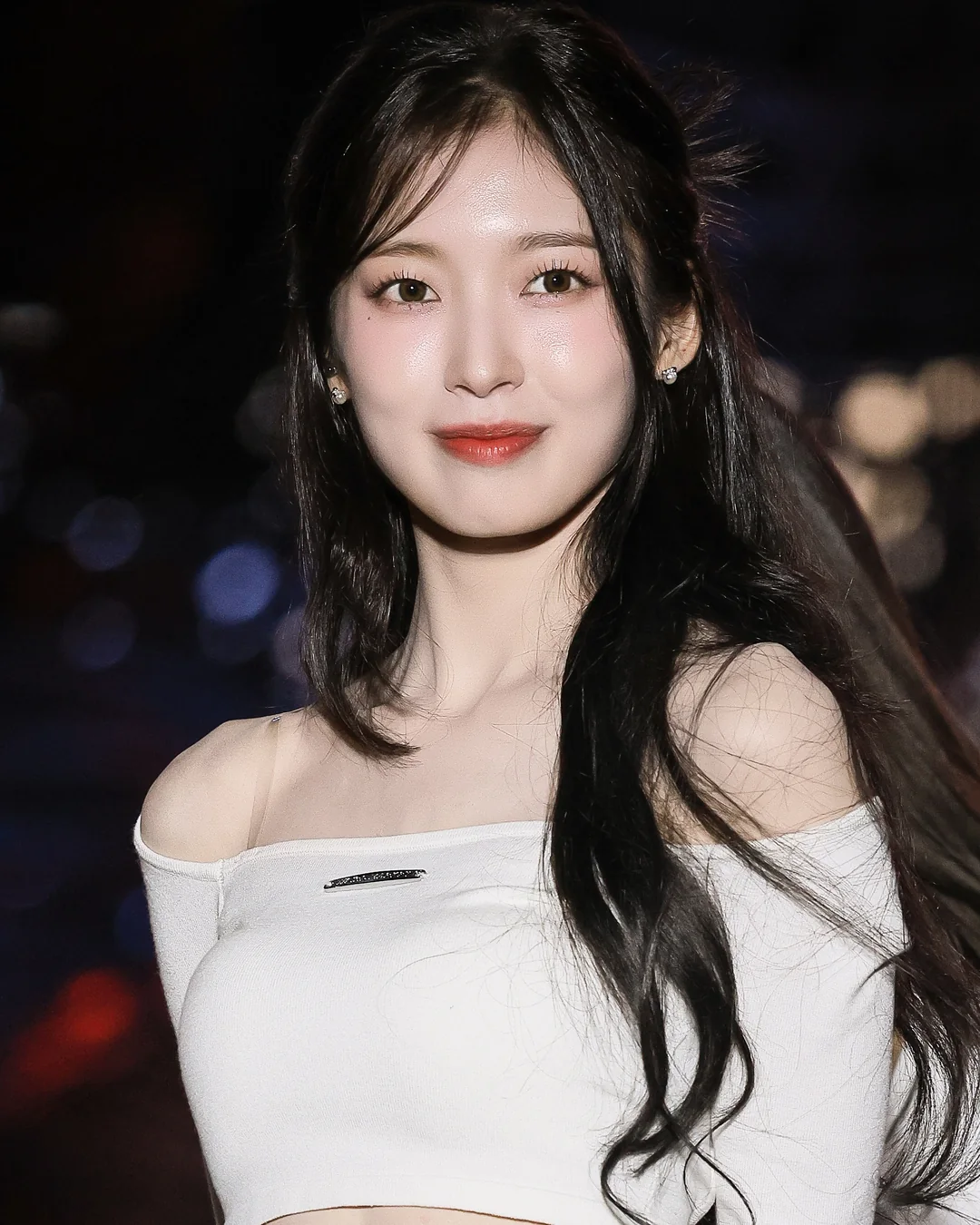 오마이걸 아린 사진