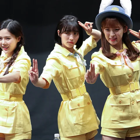 오마이걸 사진 3