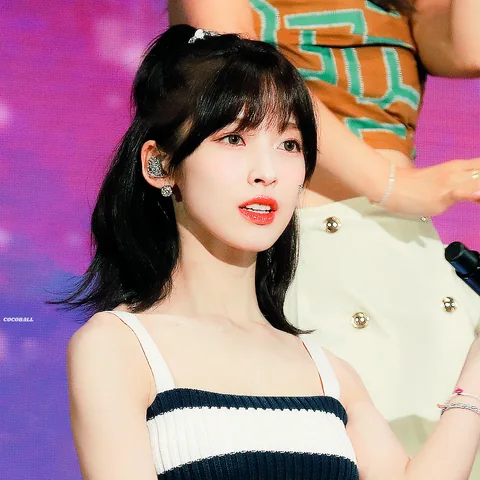 오마이걸 사진 53