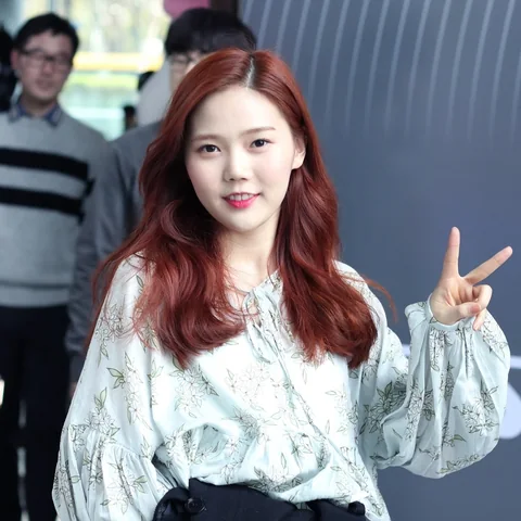오마이걸 사진 14