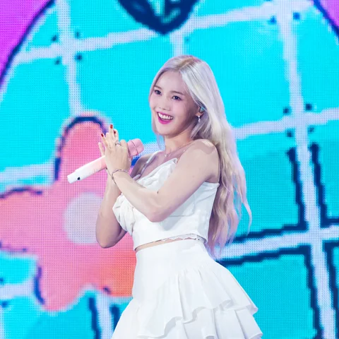 오마이걸 사진 9