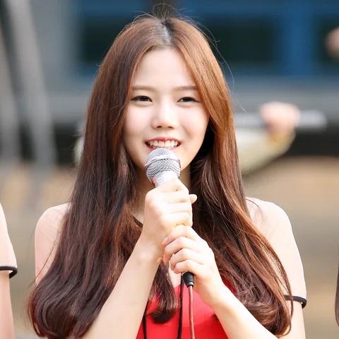 오마이걸 사진 19