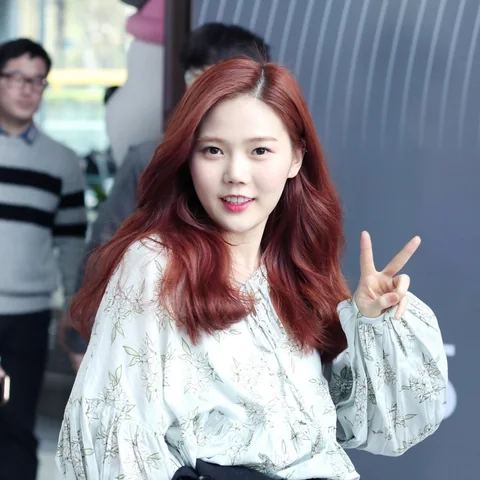 오마이걸 사진 15