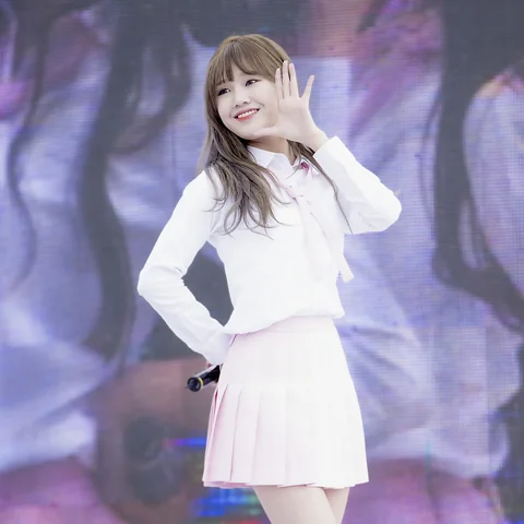 오마이걸 사진 25