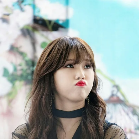 오마이걸 사진 21
