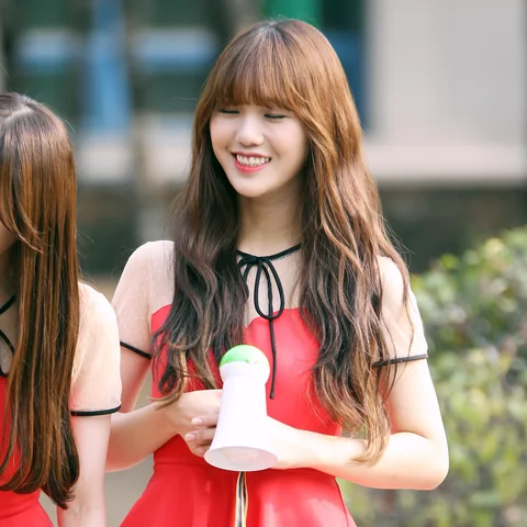 오마이걸 사진 29