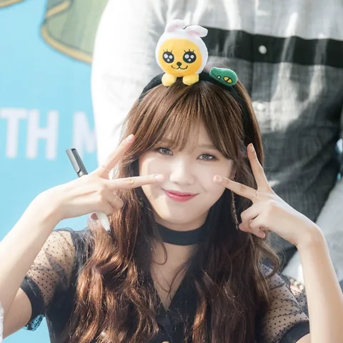 오마이걸 사진 23