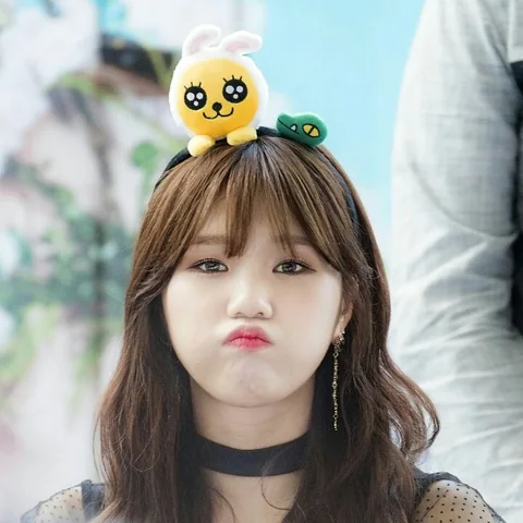 오마이걸 사진 20