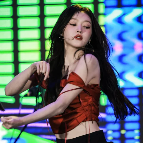 오마이걸 사진 34