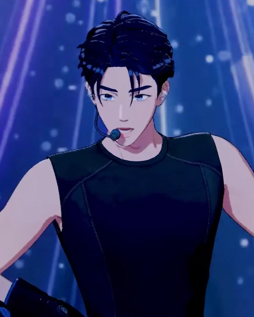 플레이브 예준 사진