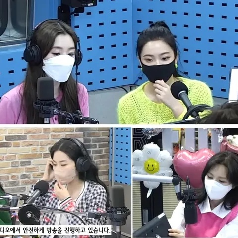 레드벨벳 사진 4