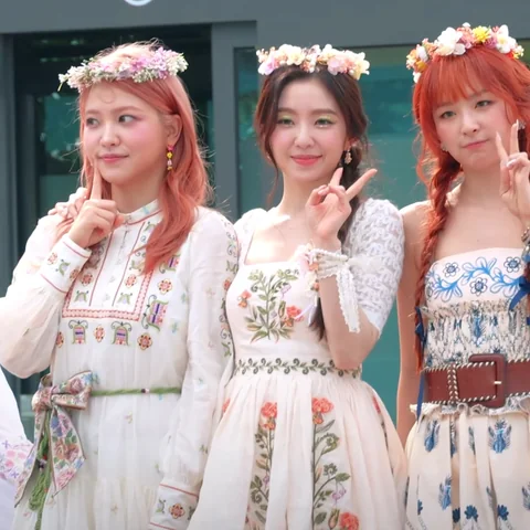 레드벨벳 사진 1