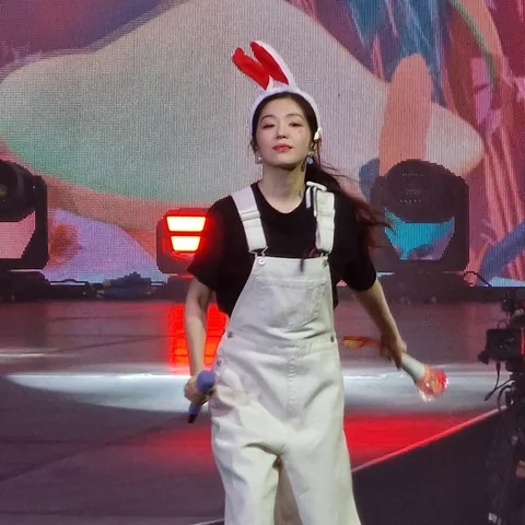 레드벨벳 사진 7