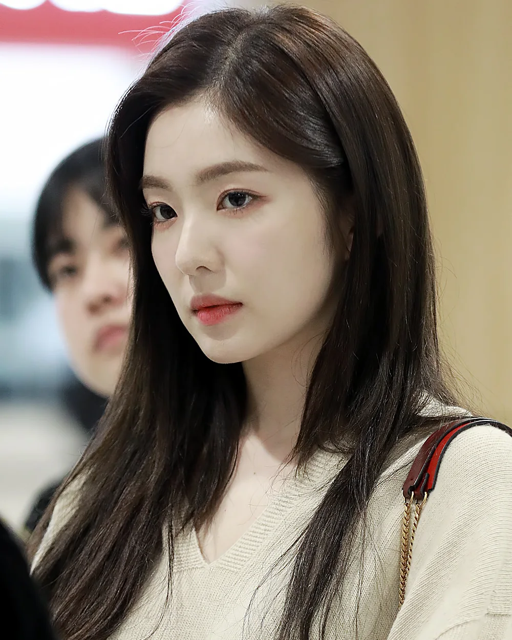 레드벨벳 아이린 사진