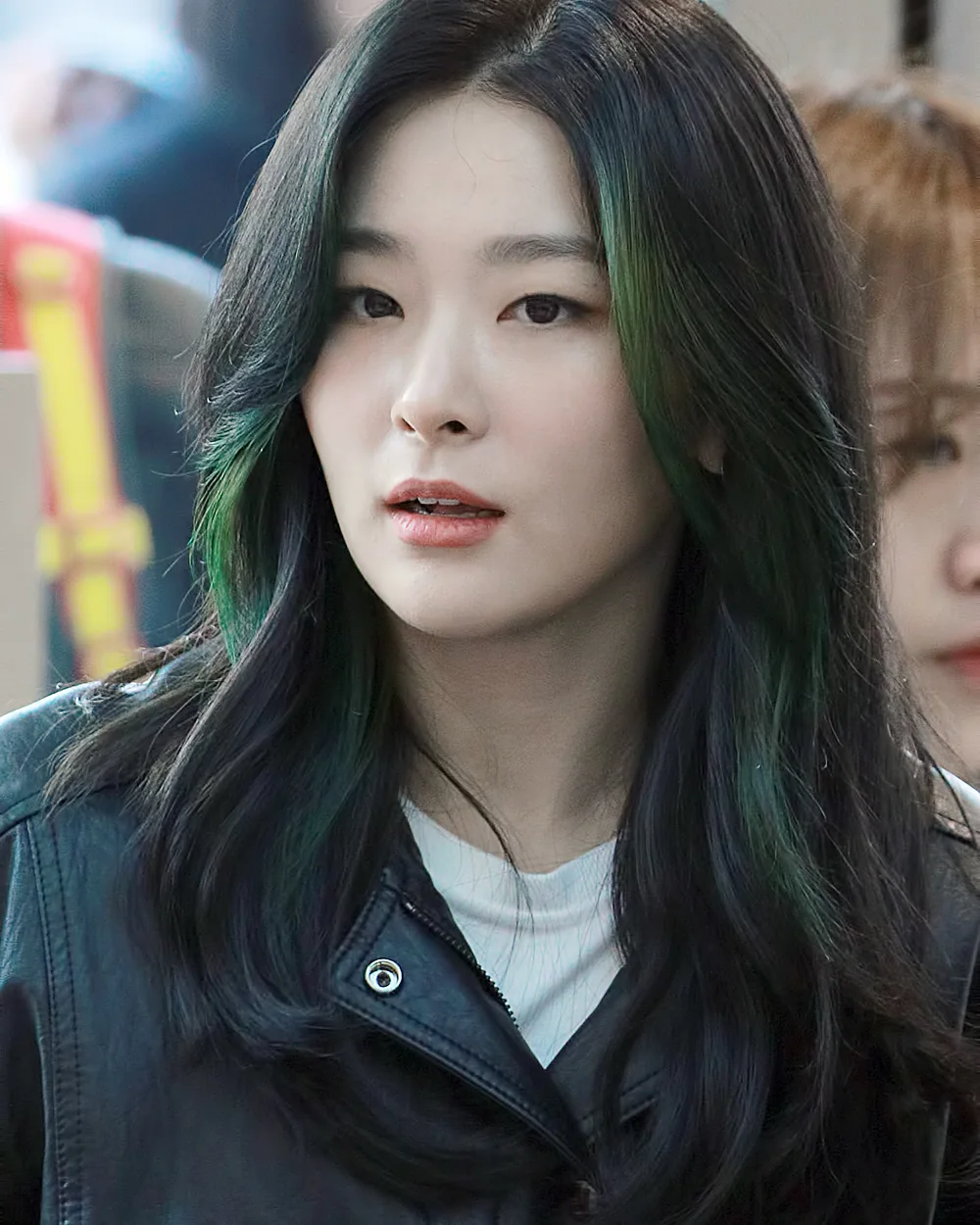 레드벨벳 슬기 사진