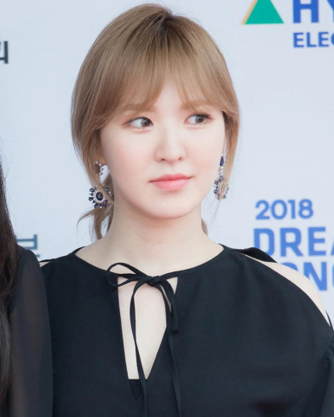 레드벨벳 웬디 사진