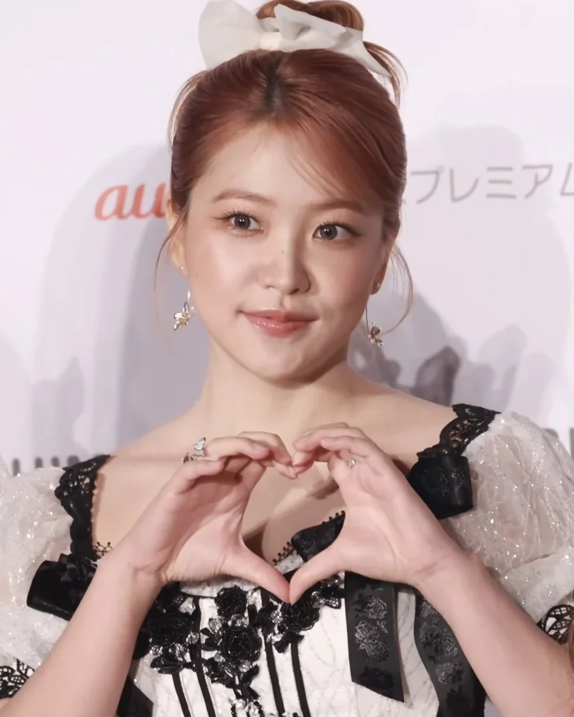 레드벨벳 예리 사진